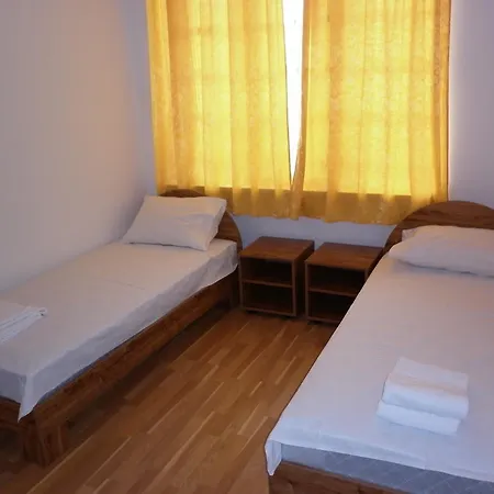 Ivanova Cheshma Gæstehus 3*