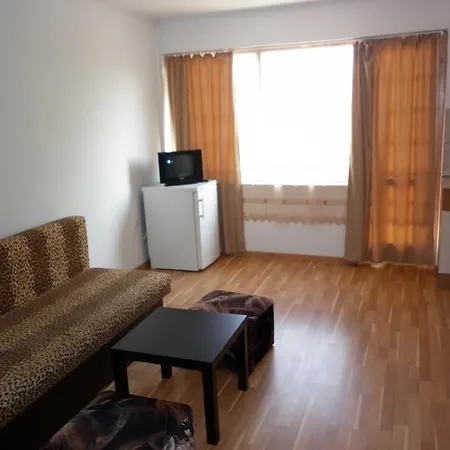 Guest house Ivanova Cheshma *