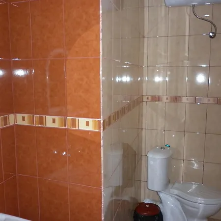 Guest house Ivanova Cheshma