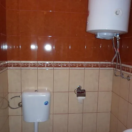 Guest house Ivanova Cheshma *