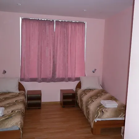 Guest house Ivanova Cheshma