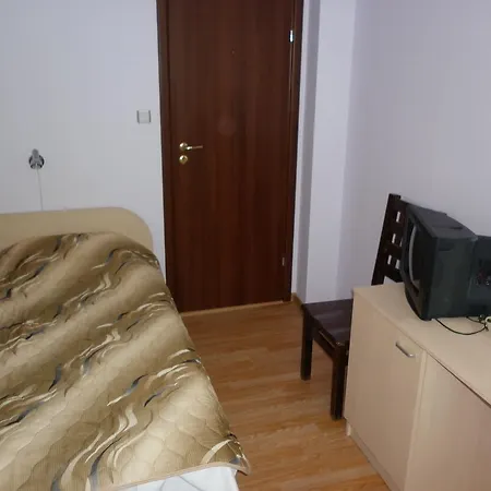 Gæstehus Ivanova Cheshma Varna