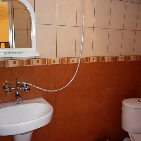 Guest house Ivanova Cheshma *