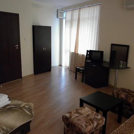 Ivanova Cheshma Varna