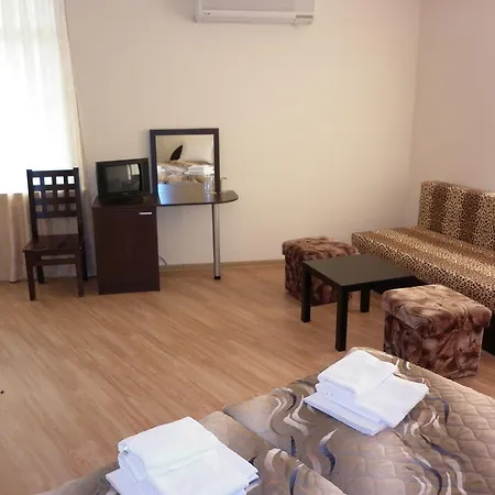 Gæstehus Ivanova Cheshma