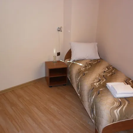 Gæstehus Ivanova Cheshma 3*