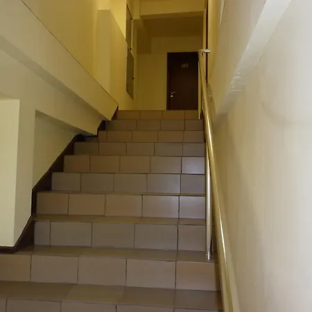 Gæstehus Ivanova Cheshma