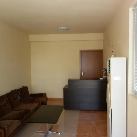 Gæstehus Ivanova Cheshma 3*