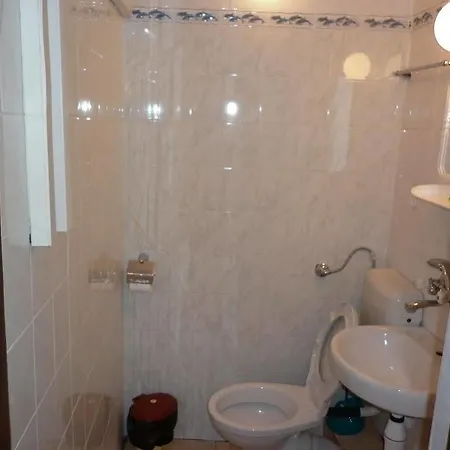 Guest house Ivanova Cheshma