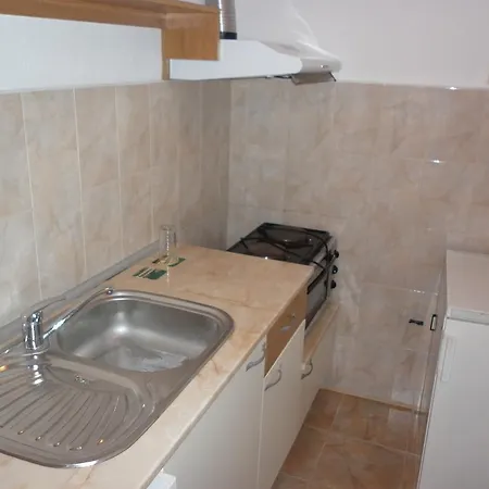 Ivanova Cheshma Guest house