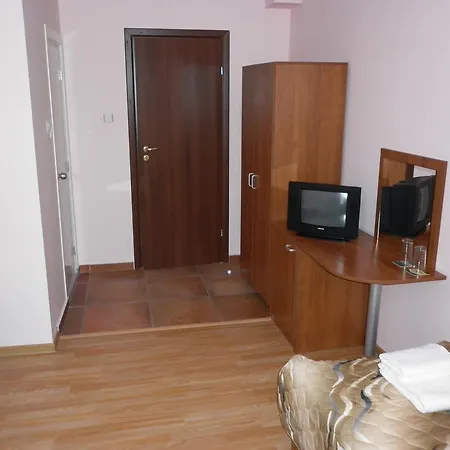 Casa de hóspedes Ivanova Cheshma