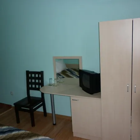 Casa de hóspedes Ivanova Cheshma