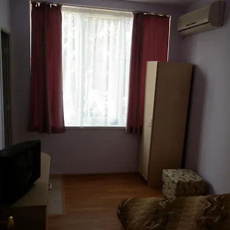 Ivanova Cheshma Varna