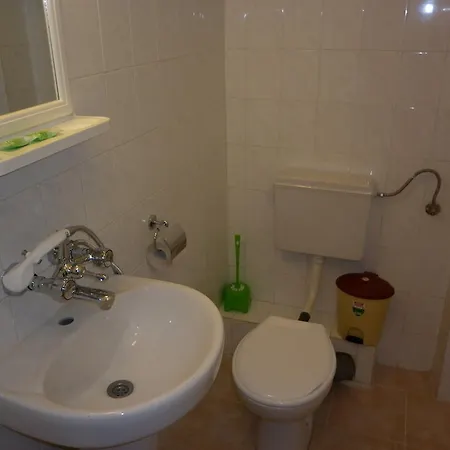 Guest house Ivanova Cheshma