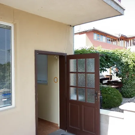 Casa de hóspedes Ivanova Cheshma 3*