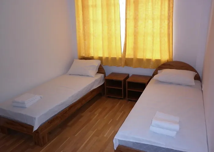 Ivanova Cheshma Guest house 3*