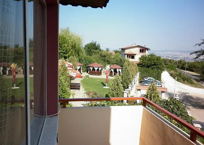 Guest house Ivanova Cheshma