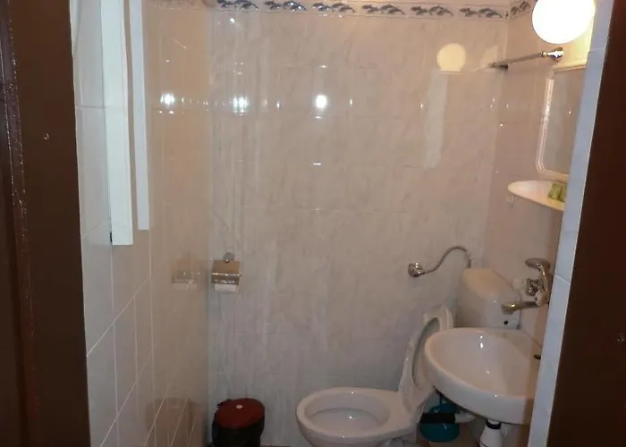 Guest house Ivanova Cheshma